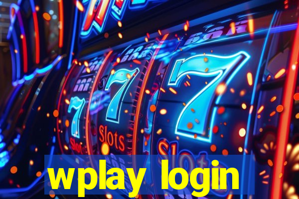 wplay login